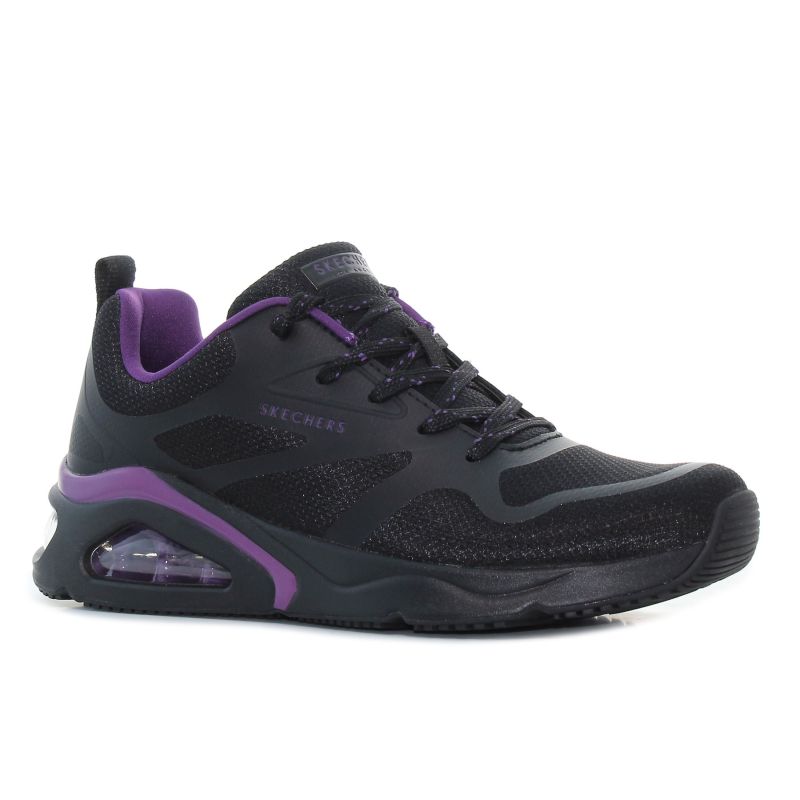Skechers Tres - Air Uno - Modern Aff-Air pantofi de damă-01