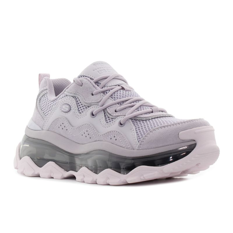 Pantofi de damă Skechers Uno Chaos-01