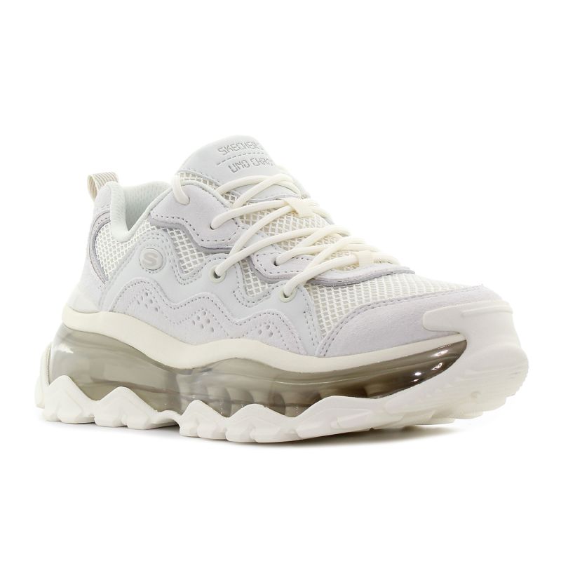 Skechers Uno Chaos rupt în pantofi pentru femei-01