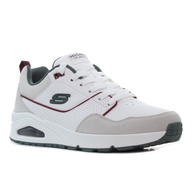 Skechers Uno - Retro One pantofi pentru bărbați-01