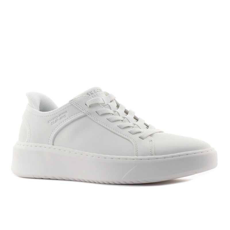 Skechers Slip-Ins - Court Break - Pantofi bărbați dublu-01