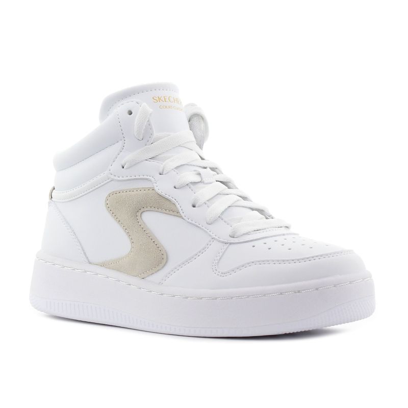 Skechers Sport Court 92 - Last Strike pantofi pentru femei-01