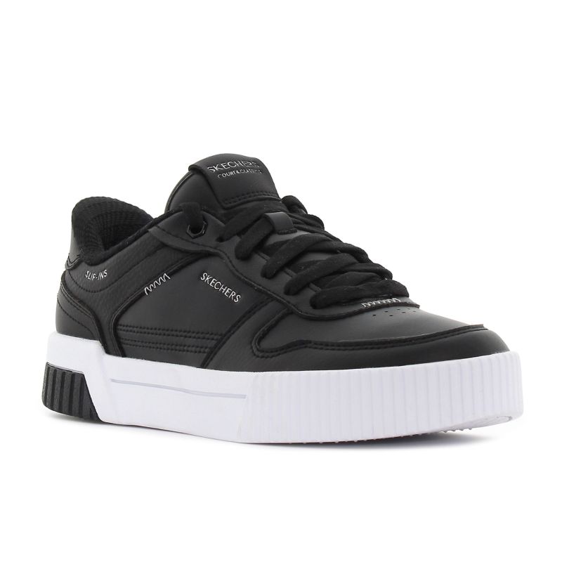 Skechers Slip-Ins Jade - Put It In Neutral pantofi pentru femei-01