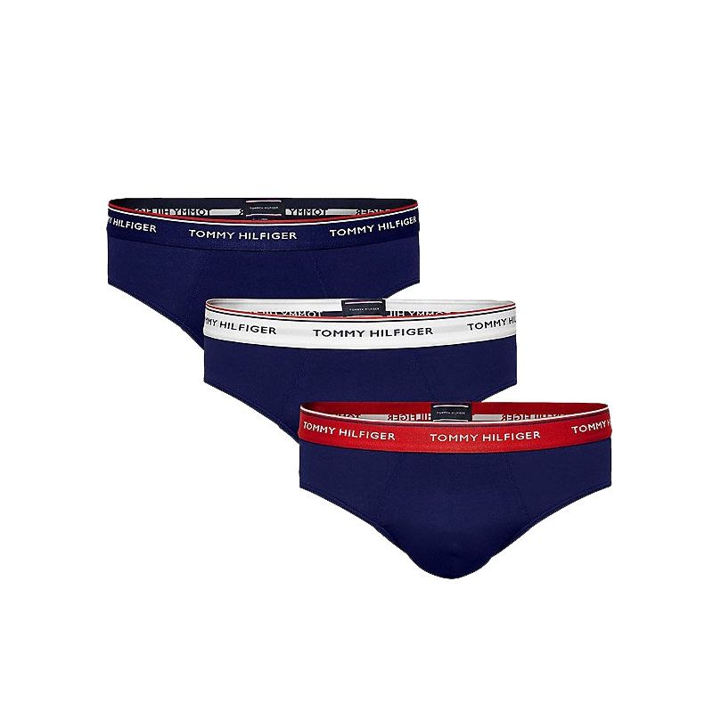 Set de lenjerie intimă multicoloră Tommí Hilfiger