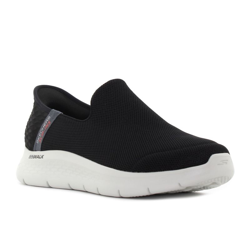 Skechers Slip-Ins - GO Walk Flex - No Hands pantofi slip-in pentru bărbați-01