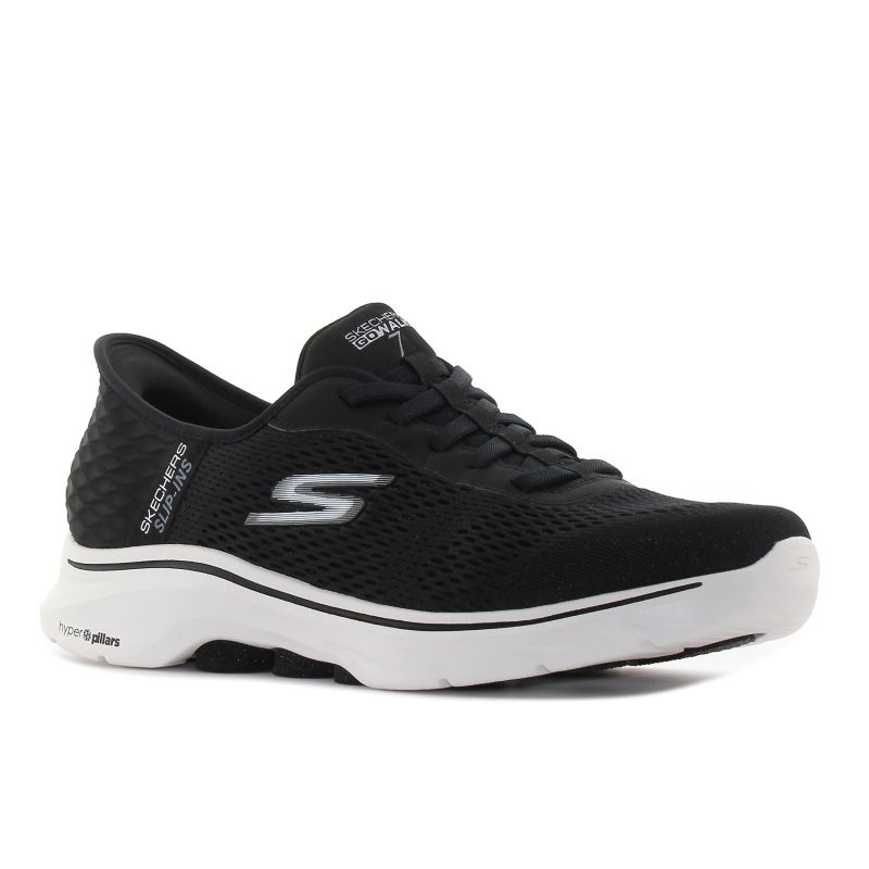 Skechers Slip-Ins - GO Walk 7 - Free Hand 2 pantofi slip-in pentru bărbați-01