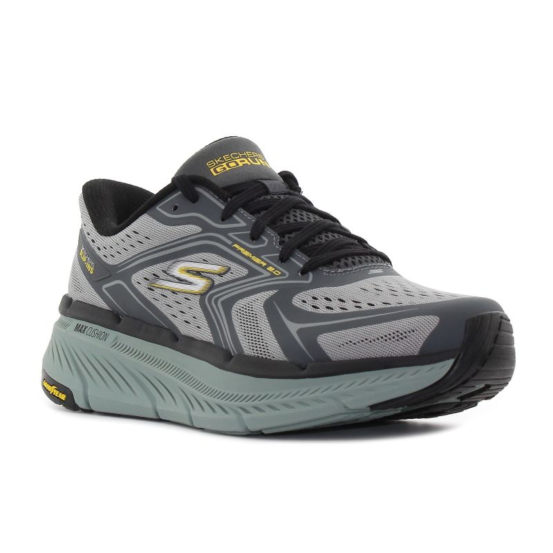 Skechers Slip-Ins - Max Cushioning Premier 2.0 - Încălțăminte continuă pentru bărbați-01