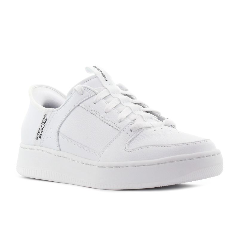 Skechers Slip-Ins - Sport Court 92 - Distown pantofi pentru bărbați-01