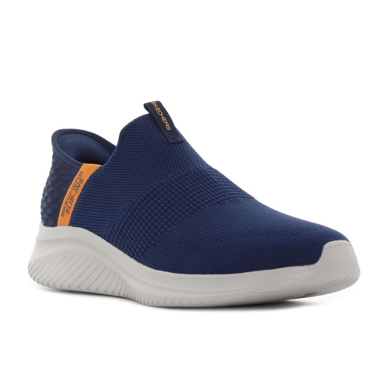 Skechers Slip-Ins - Ultra Flex 3.0 - Viewpoint bărbați pantofi slip-in-01