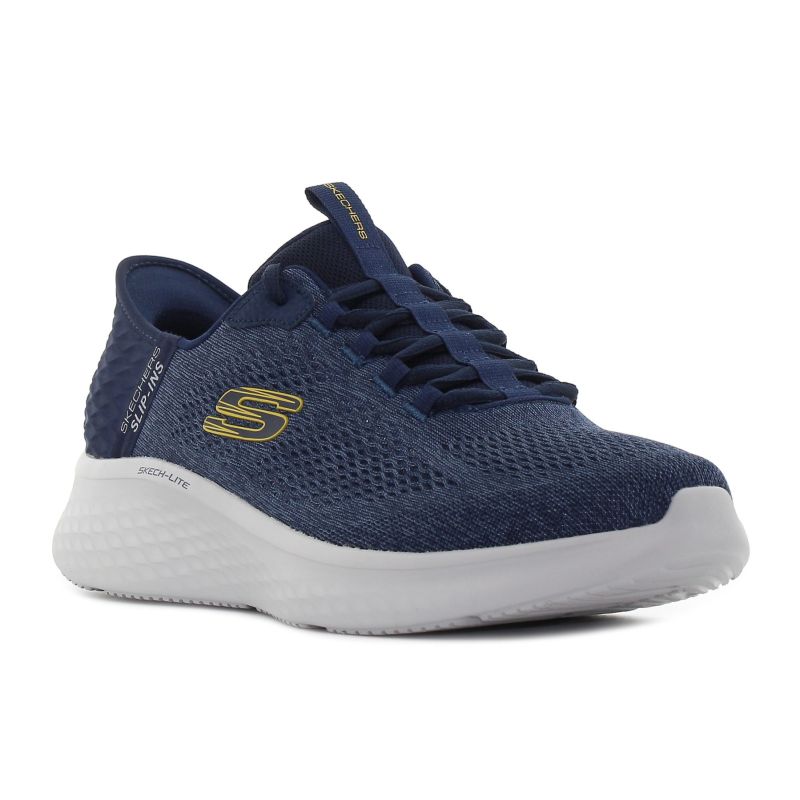 Skechers Slip-Ins - Skech - Lite Pro - Primebase pantofi pentru bărbați-01