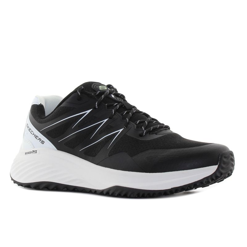 Skechers Bounder RSE - Zoner pantofi pentru bărbați-01