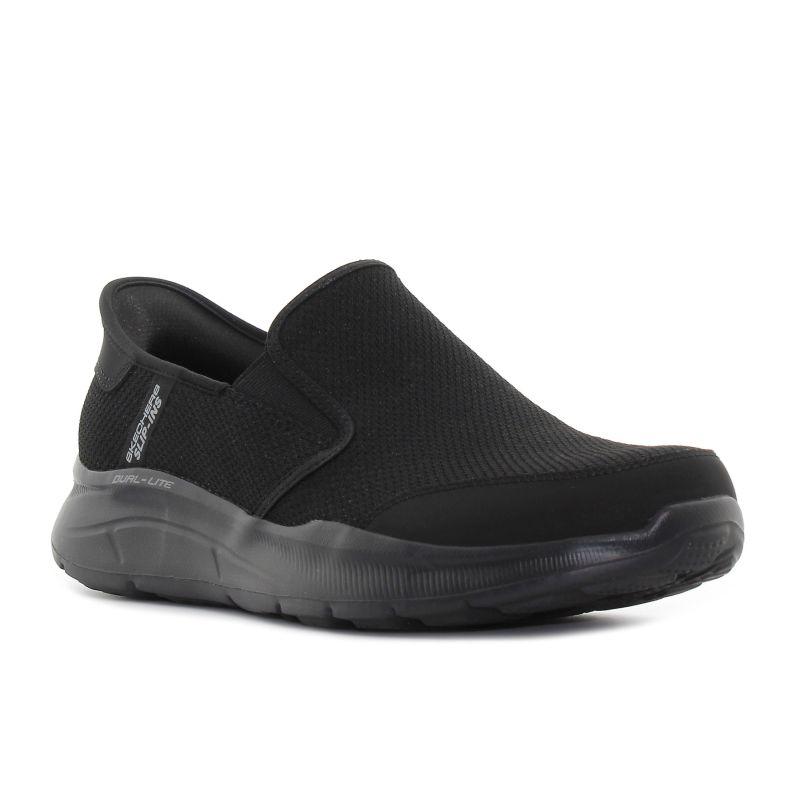 Skechers Slip-Ins RF - Equalizer 5.0 - Drayze bărbați pantofi slip-on-01
