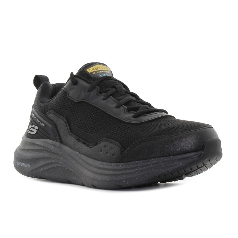 Skechers Vapor Foam - Veiko pantofi impermeabili pentru bărbați-01