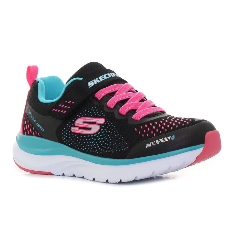 Skechers Ultra Groove - Hydro Mist pantofi pentru copii hidrofuge-01