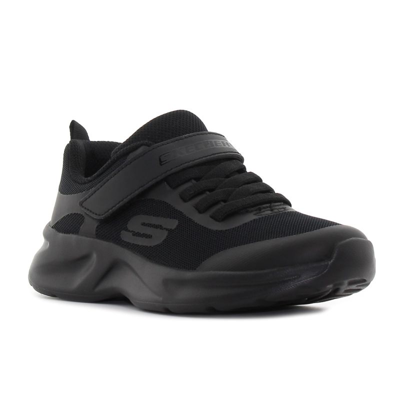 Pantofi pentru copii Skechers Dynamatic-01