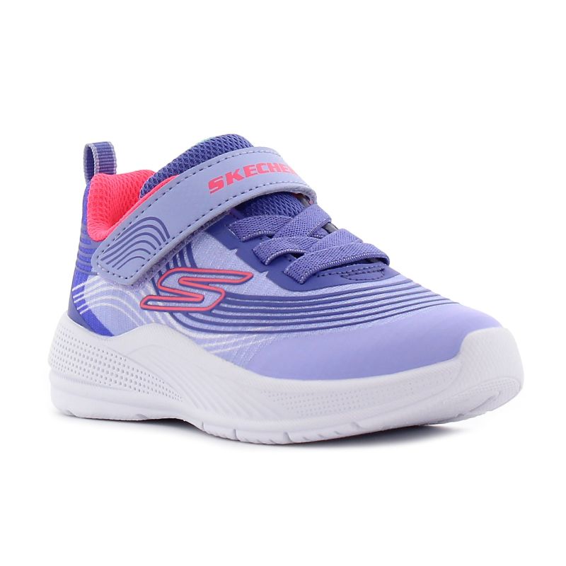 Pantofi pentru copii Skechers Microspec Advance-01