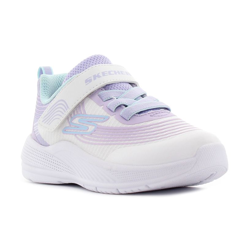 Pantofi pentru copii Skechers Microspec Advance-01