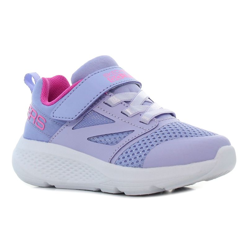 Skechers GO Run Elevate - Up Step Pantofi pentru copii-01