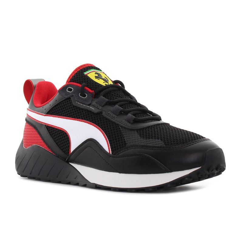 Puma - Ferrari Speedfusion 2.0 pantofi pentru bărbați-01