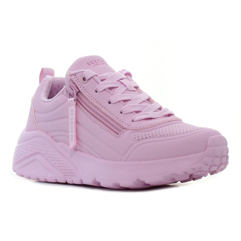 Skechers Uno Lite - Easy Zip copii pantofi-01