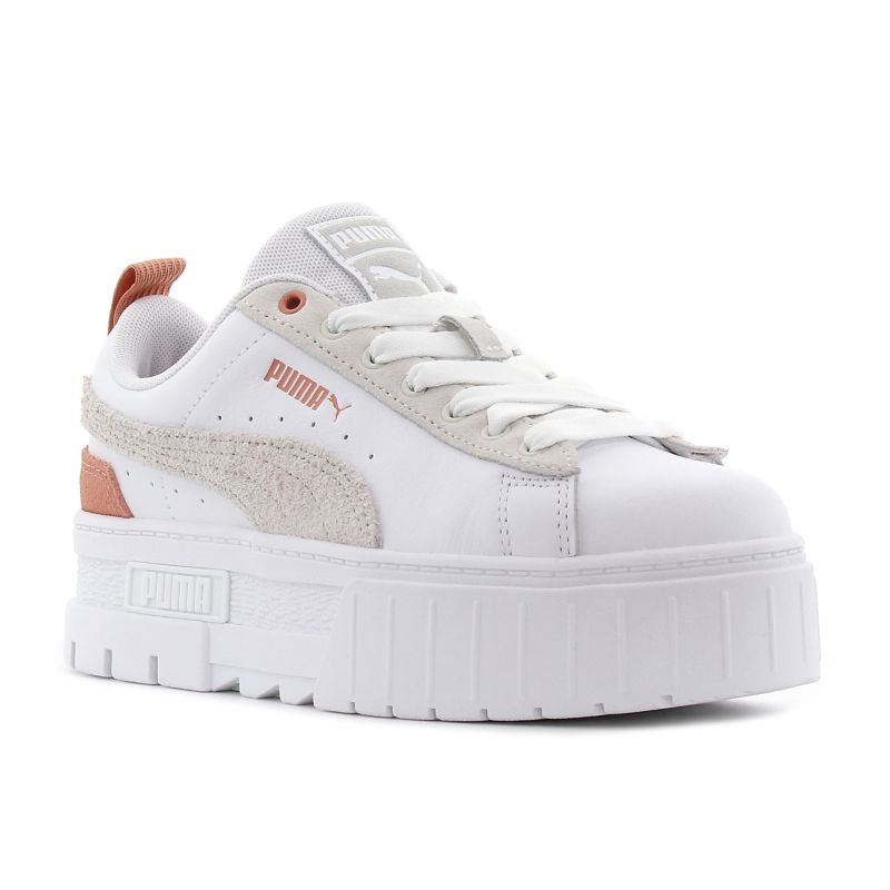 Puma - Mayze Mix WNS platforma pantofi pentru femei-01
