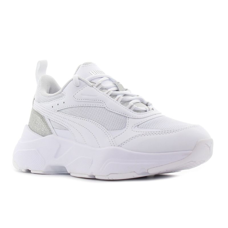 Pantofi pentru femei Puma Cassia Distressed-01