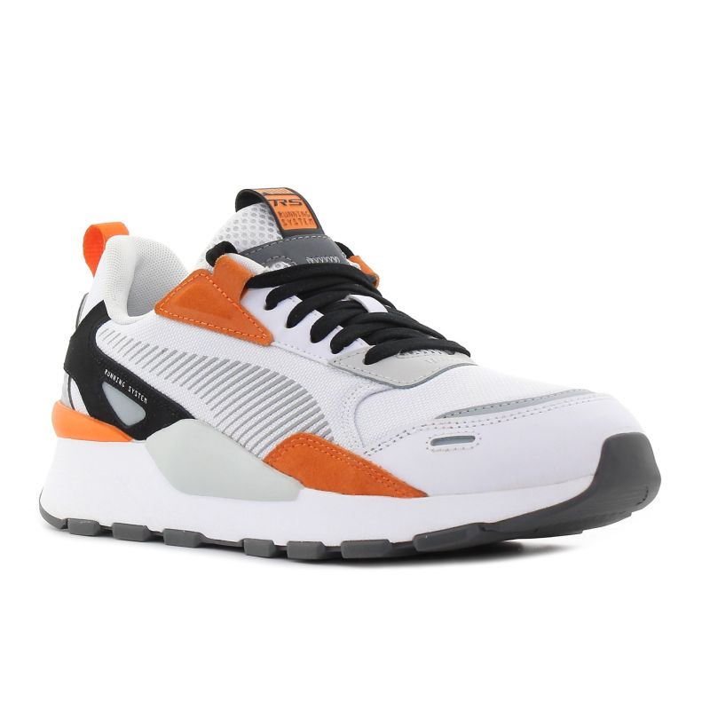 Puma - RS 3.0 Suede pantofi pentru bărbați-01