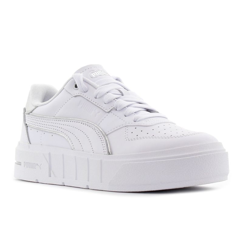 Pantofi pentru femei Puma Cali Court Metallic-01