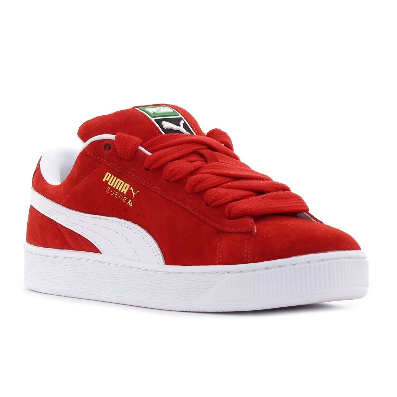 Puma - Suede XL pantofi pentru bărbați-01