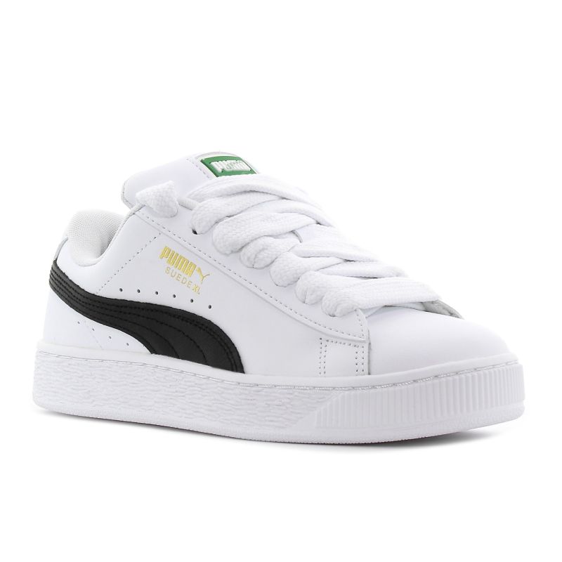 Puma - Suede XL pantofi de damă-01
