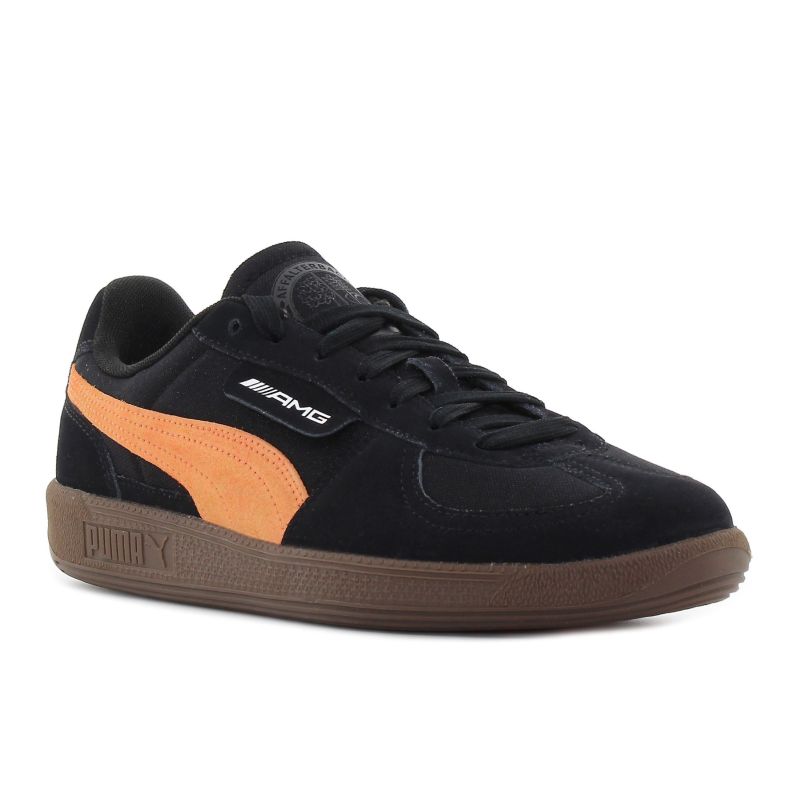Puma - AMG Palermo OG pantofi pentru bărbați-01
