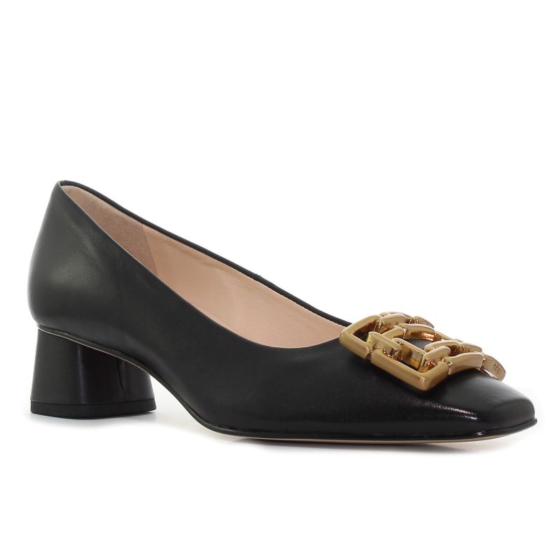 Pantofi cu toc înalt pentru femei Högl Senta-01