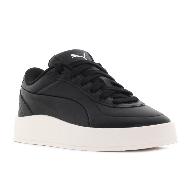 Pantofi Puma CA Luxe-01