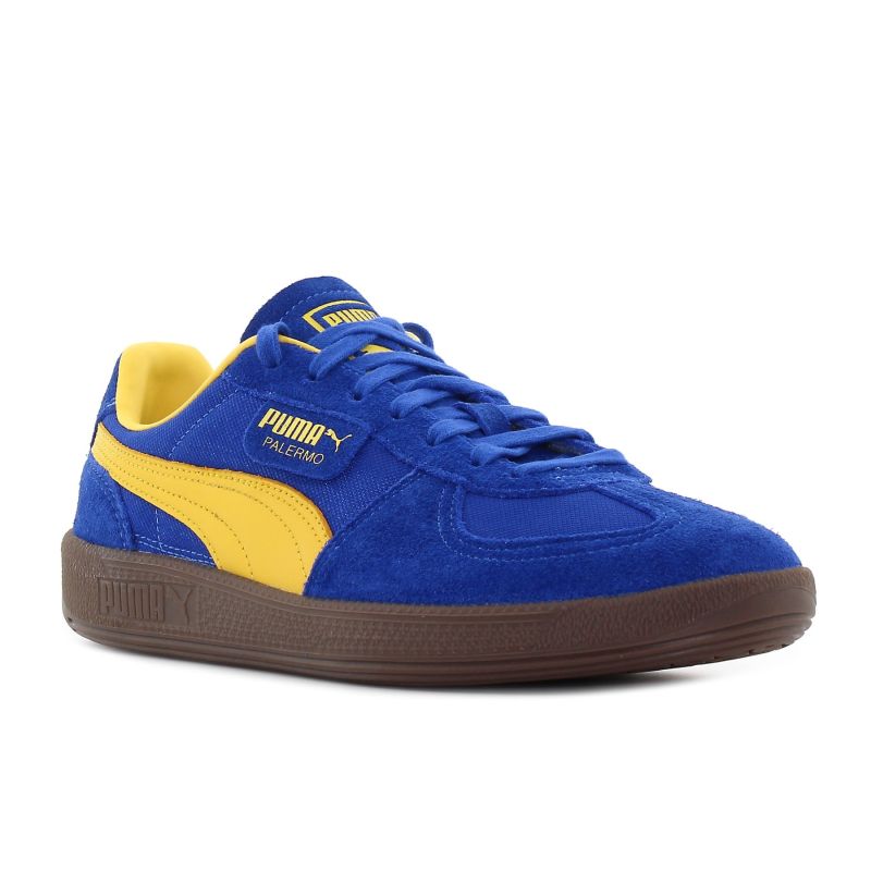 Pantofi pentru bărbați Puma Palermo Vintage-01