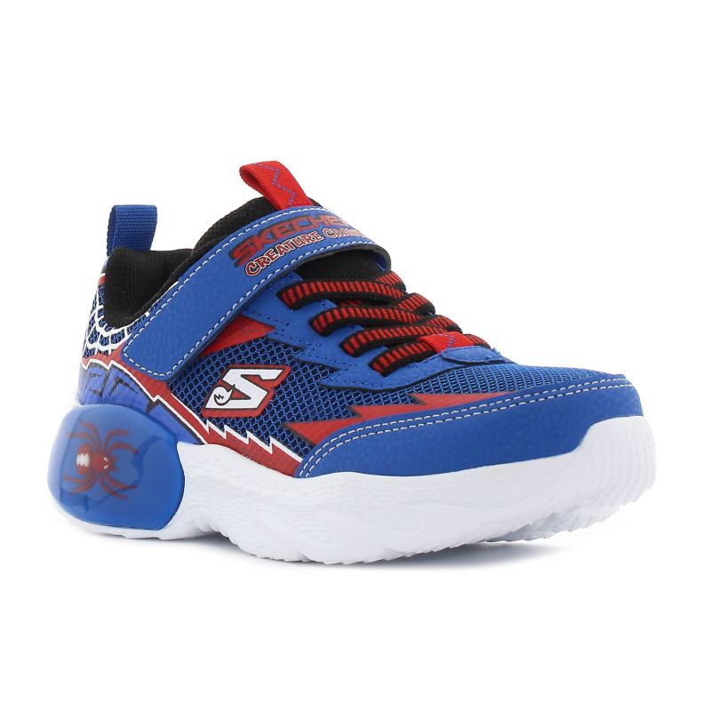 Skechers Creature - Crawlers pantofi pentru copii-01