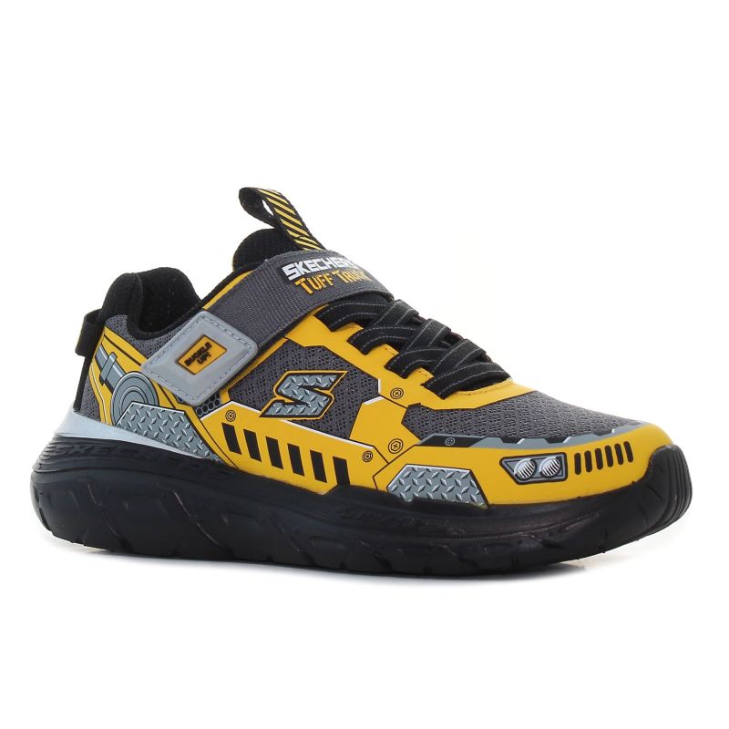 Skechers Skech Tracks copii pantofi-01