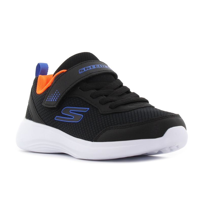 Skechers Selectors - Reset Achieved copii pantofi-01