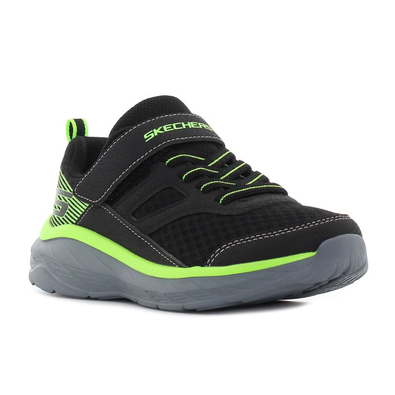 Pantofi pentru copii Skechers Boundless-01