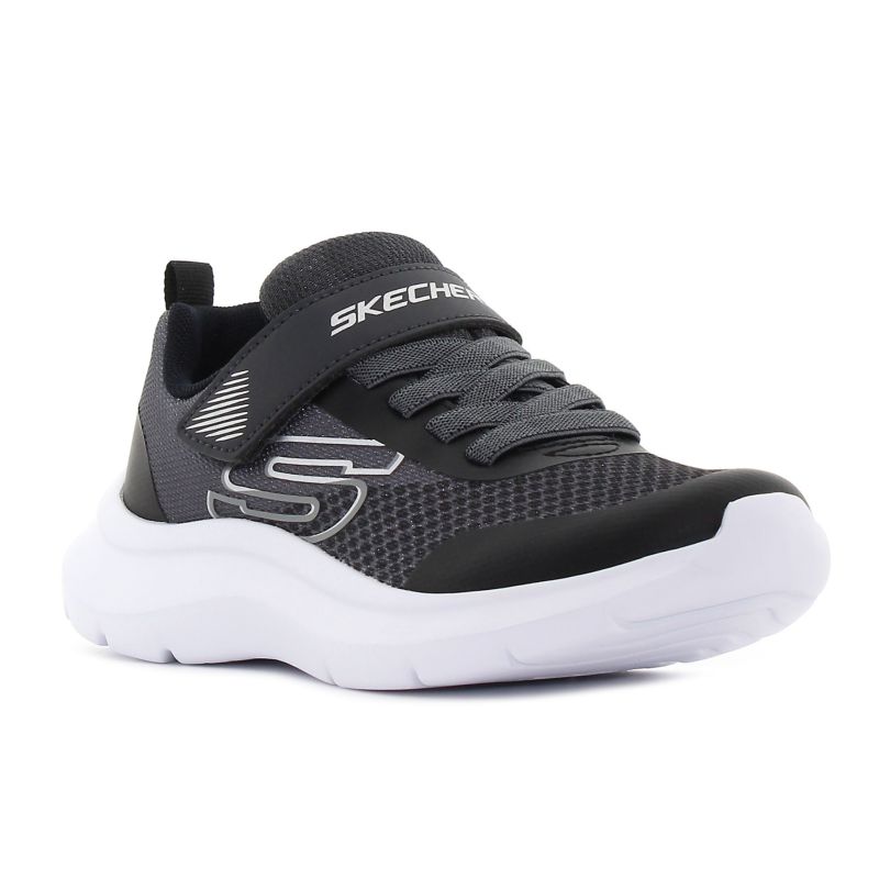 Skechers Skech Fast - Solar - Squad copii pantofi-01