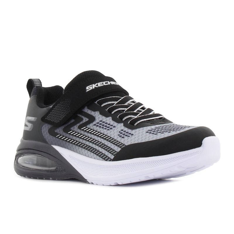 Skechers Microspec Max Advance copii pantofi-01