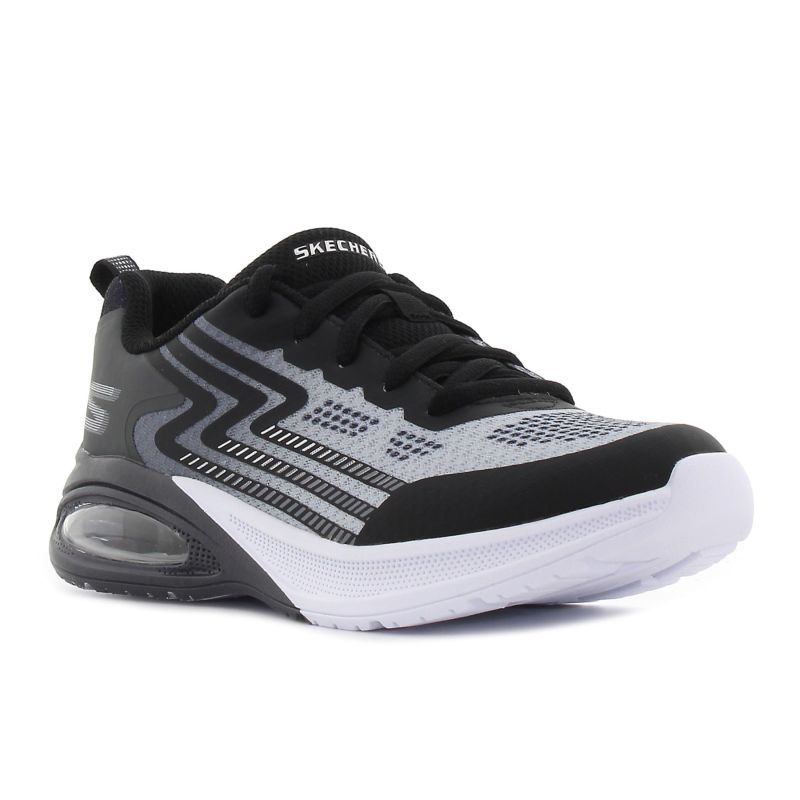 Skechers Microspec Max Advance copii pantofi-01