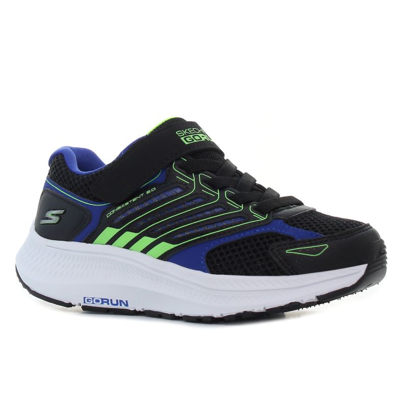 Skechers Go Run Run Consistent 2.0 copii pantofi-01