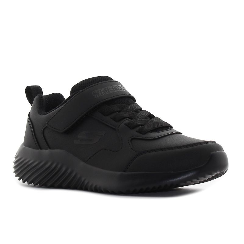Skechers Bounder - Power Study pantofi pentru copii-01