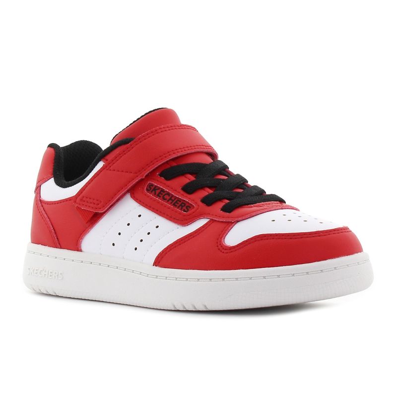 Skechers Quick Street copii pantofi-01