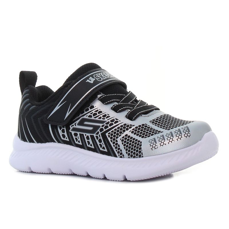 Skechers Comfy Flex 2.0 - Tronox pantofi pentru copii-01