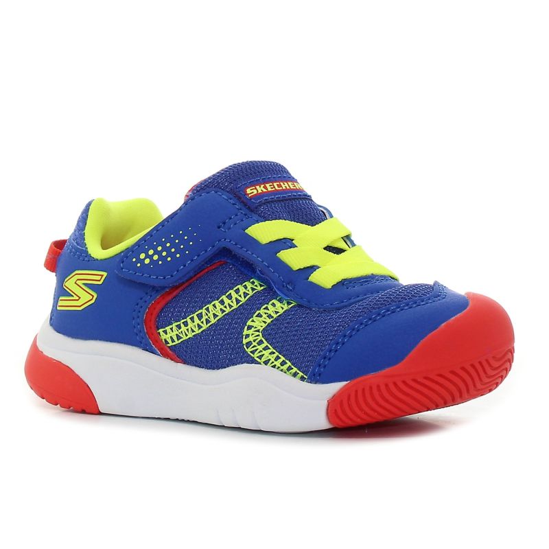 Skechers Mighty Toes pantofi pentru copii-01