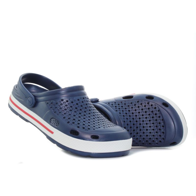 Papuci pentru bărbați Coqui Lindo-01