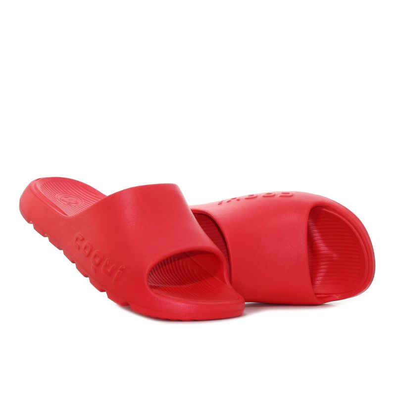 Papuci pentru bărbați Coqui Lou-01