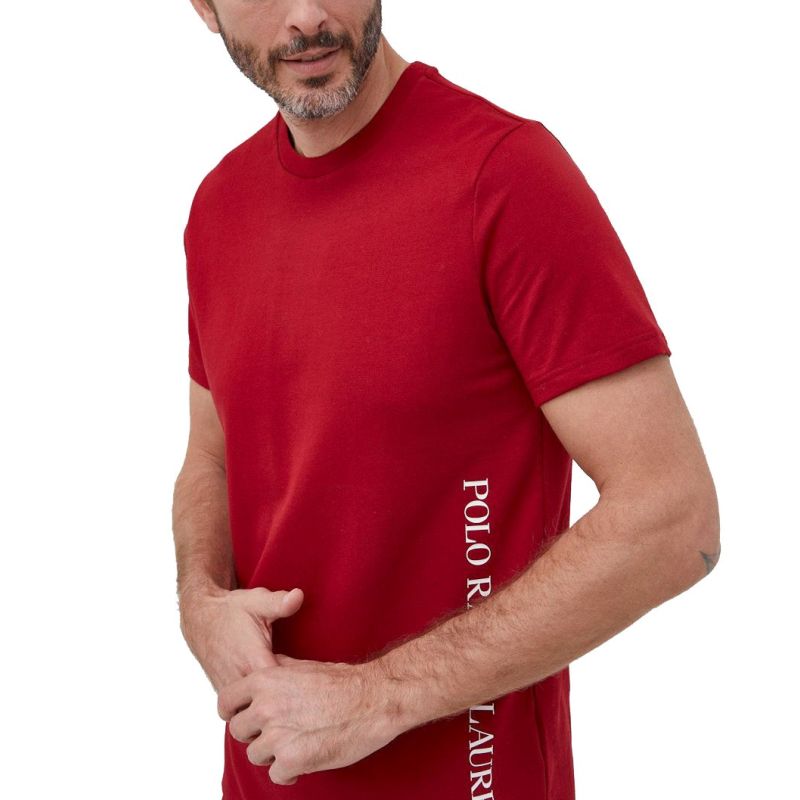 Ralph Lauren pentru bărbați cu mânecă scurtă-01