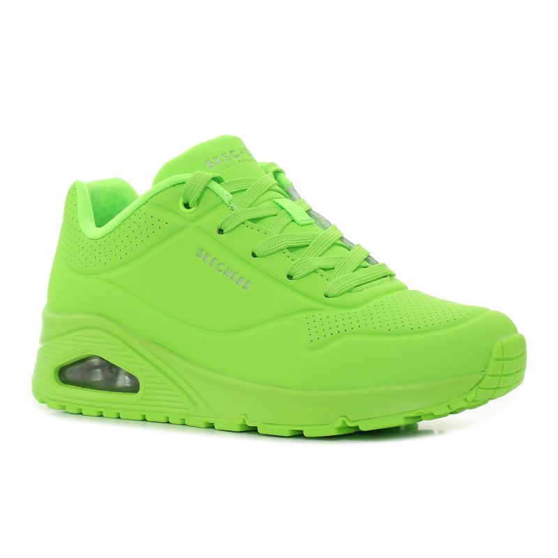 Skechers Uno - Night Shades pantofi de damă-01